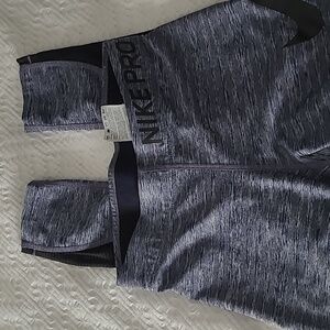 Nike Pro Leggings